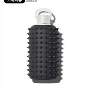 bkr 1L water bottle spiked jet